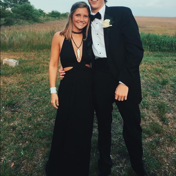 Naeva Maxi Dress - Picture 4 of 4